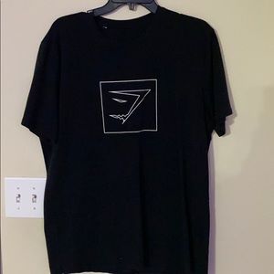 Gym shark Shirt